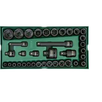 Инструментальный набор Sata 9914