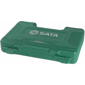Набор инструмента для автомобиля Sata 09013