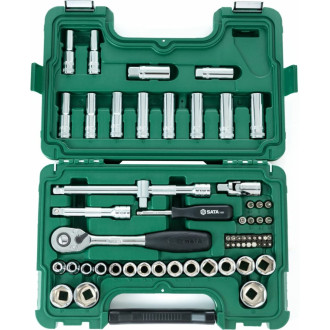 Набор автоинструмента Sata S09007