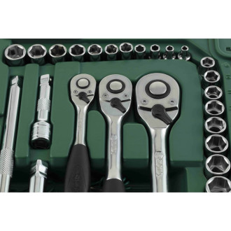 Универсальный набор инструмента Sata S09014A