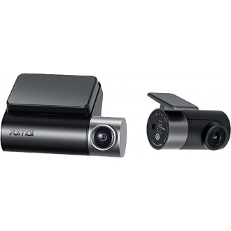 Видеорегистратор Satechi 70MAI Dash Cam Pro Plus