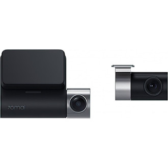 Видеорегистратор Satechi 70MAI Dash Cam Pro Plus