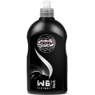 Воск длительного защитного действия SCHOLL Concepts Concepts W6 BLACK
