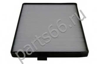 Салонный фильтр SCT SA1140