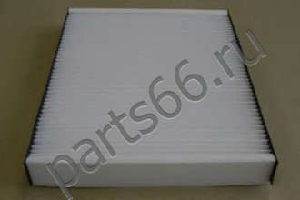 Салонный фильтр SCT SA1165
