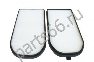 Салонный фильтр SCT SA1175