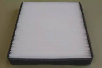 Салонный фильтр SCT SA1104