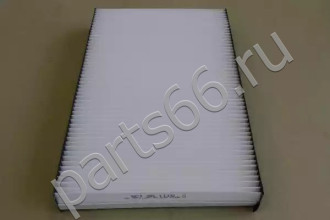Салонный фильтр SCT SA1110