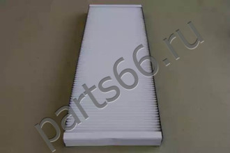 Салонный фильтр SCT SA1115