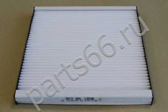 Салонный фильтр SCT SA1209
