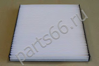 Салонный фильтр SCT SA1209