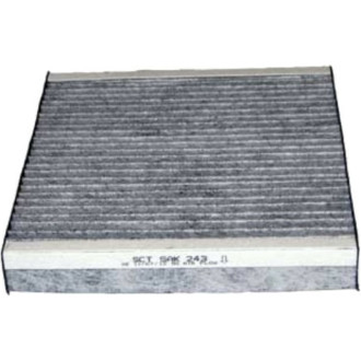 Салонный фильтр SCT SAK243