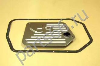 Фильтр для АКПП BMW/JAGUAR/LAND ROVER SCT SG1053