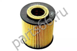 Масляный фильтр SCT SH443P