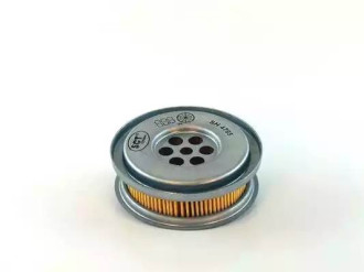 Масляный фильтр SCT SH4765