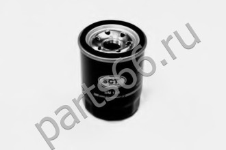 Масляный фильтр SCT SM104