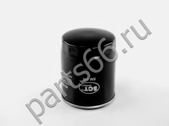 Масляный фильтр SCT SM116