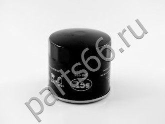 Масляный фильтр SCT SM125