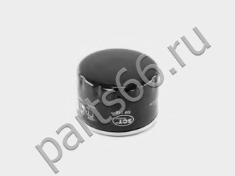 Масляный фильтр SCT SM142