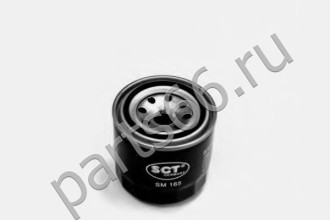Масляный фильтр SCT SM165