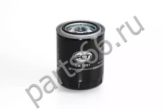 Масляный фильтр SCT SM5091