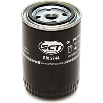 Масляный фильтр SCT SM5744