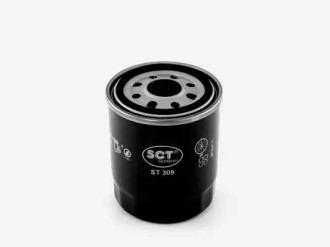 Топливный фильтр SCT ST309