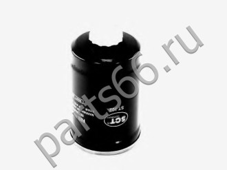 Топливный фильтр SCT ST302