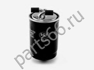 Топливный фильтр SCT ST303