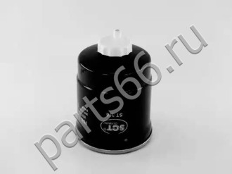 Топливный фильтр SCT ST316