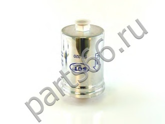 Топливный фильтр SCT ST320