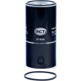 Топливный фильтр SCT ST6058