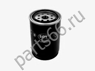 Топливный фильтр SCT ST6007