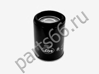 Топливный фильтр SCT ST6007