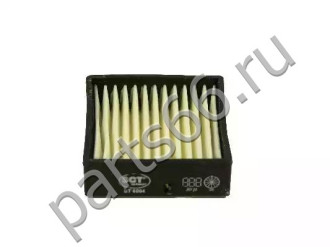 Топливный фильтр SCT ST6004