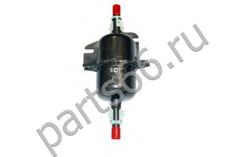 Топливный фильтр SCT ST741