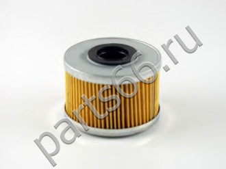 Топливный фильтр SCT ST756