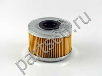 Топливный фильтр SCT ST756