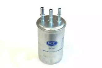 Топливный фильтр SCT ST785