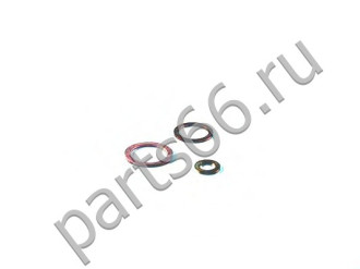 Топливный фильтр SCT ST780