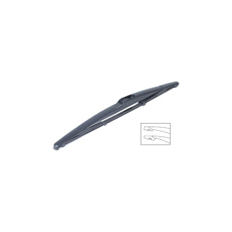 Щетка стеклоочистителя SCT Rear Wiper