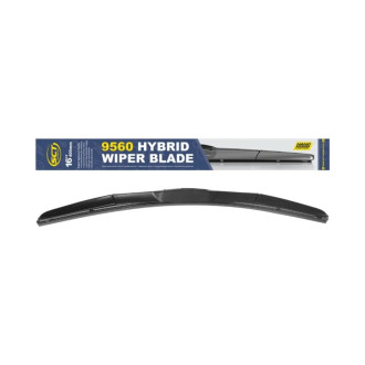 Щетка стеклоочистителя SCT Hibrid Wiper Blade