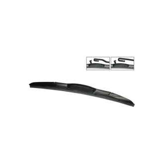 Щетка стеклоочистителя SCT HYBRID WIPER BLADE 21 530 мм