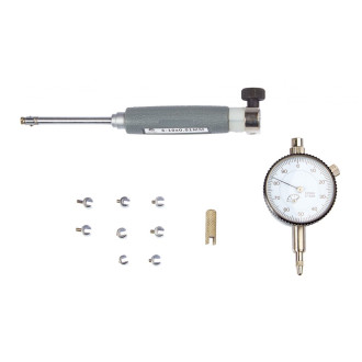 Нутромер SDW TOOLS НИ 6-10