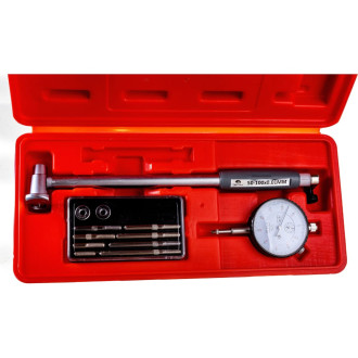 Нутромер SDW TOOLS НИ 50-100