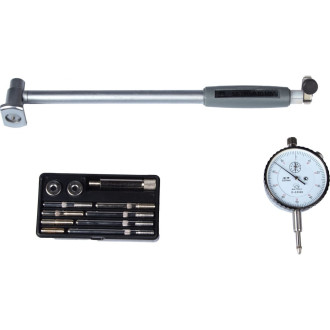 Нутромер SDW TOOLS НИ 50-160