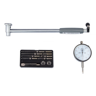 Нутромер SDW TOOLS НИ 100-160