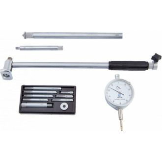 Нутромер SDW TOOLS НИ 250-450