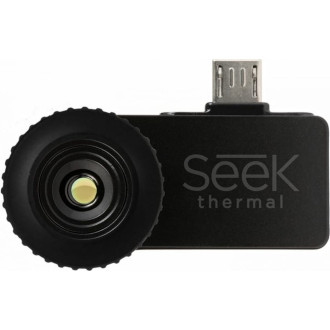 Тепловизор для Android Seek Thermal Compact XR