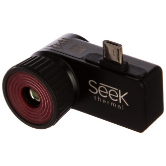 Тепловизор для iOS Seek Thermal KIT